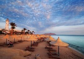 Kahire Sharm El Sheikh Turu Ajet Havayolları ile 4 Gece Kahire Şehir Gezisi Dahil