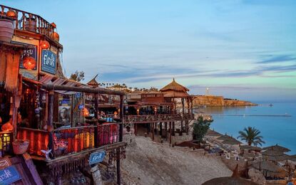 Mega Promosyon Baştanbaşa Gizemli Mısır Turu Pegasus Havayolları ile 7 Gece 8 Gün (Hurgada-Sharm) ATL001