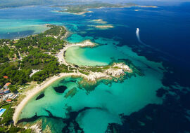 Büyük Yunanistan Turu 3 Gece 5 Gün MC001