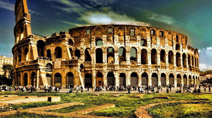 Alplerin Gölgesinde 5 Ülke Turu Pegasus ile Sonbahar- Kış Dönemi 7 Gece 8 Gün ZRH-ZRH TT001