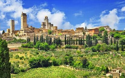 Alplerin Gölgesinde 5 Ülke Turu Pegasus ile Sonbahar- Kış Dönemi ZRH-ZRH TT001