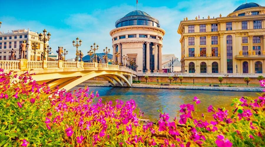 Ankara Çıkışlı Kosovalı Büyük Balkan Turu AJet İle Extra Turlar ve Akşam Yemekleri Dahil SHK-SKP