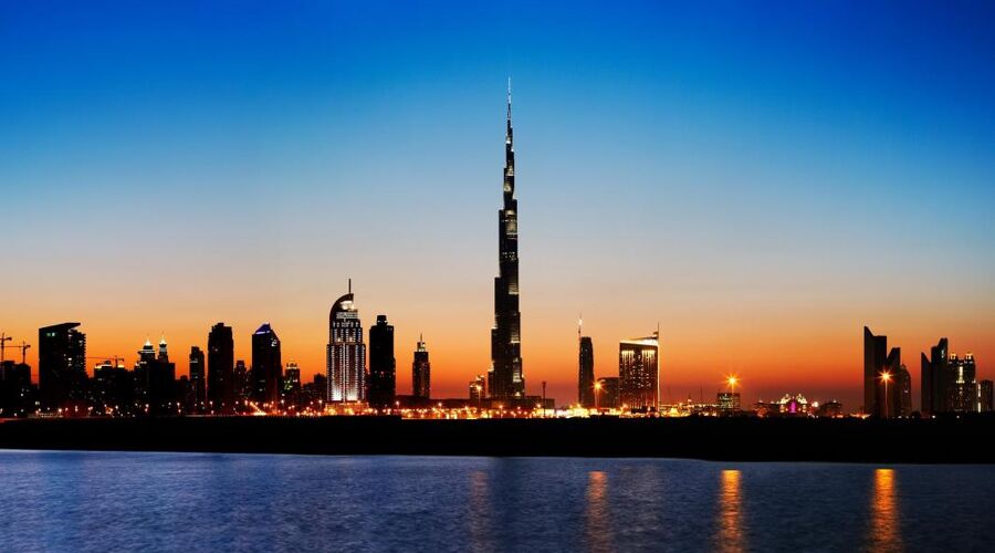 ANKARA’DAN 6 KAL 3 ÖDE DUBAİ TURU Pegasus Havayolları ile 6 gece