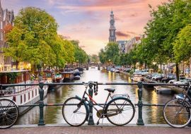 Benelüks ve Almanya “Belçika, Hollanda, Almanya” THY ile 3 gece (BRU-CGN) Brüksel (1) - Brugge - Amsterdam (2) - Köln