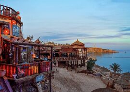 Promosyon Sharm El Sheikh Turu Ajet Havayolları ile 6 Gece Otelden Geç Çıkışlı