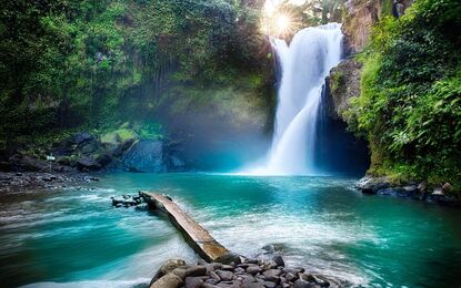 BALİ VE PHUKET ILE FENOMEN UZAK DOĞU TURU Singapore Airlines ile 9 gece