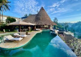 BALİ VE PHUKET ILE  FENOMEN UZAK DOĞU TURU Singapore Airlines ile 10 gece 10 GECE Konaklama,VİZESİZ.. || 16138||20358