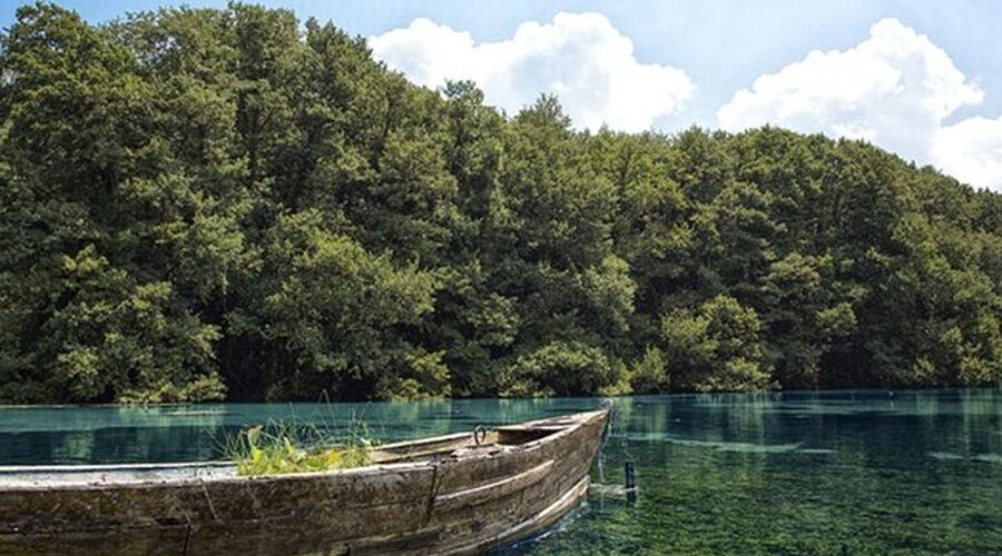 Baştanbaşa Balkanlar THY İle Tüm Çevre Gezileri, Ekstra Turlar, Akşam Yemekleri Dahil SJJ-SJJ