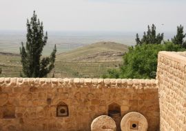 İkonik Mezopotamya Midyat Mardin Turu | 2 Gece Konaklamalı Uçaklı İstanbul Çıkışlı Ramazan Bayramı Özel