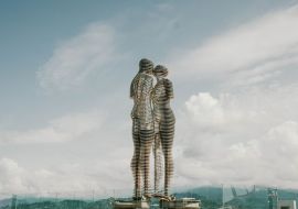 İkonik Ayder Batum Kutaisi Turu | 2 Gece Konaklamalı Uçaklı İstanbul Çıkışlı Ramazan Bayramı Özel