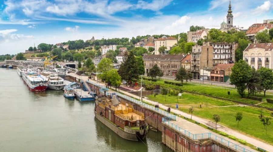 Belgrad Turu Türk Havayolları ile 3 Gece FIT 2025