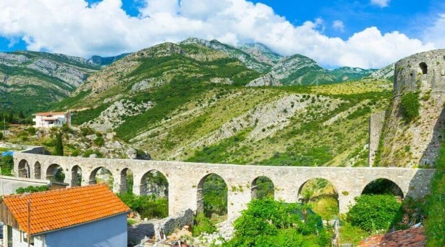 Budva Rüyası Turu Türk Havayolları İle 3 Gece 4 Gün TGD-TIV PC001
