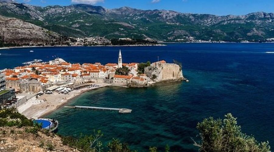 Budva Rüyası Turu Türk Havayolları İle 3 Gece 4 Gün TGD-TIV PC001