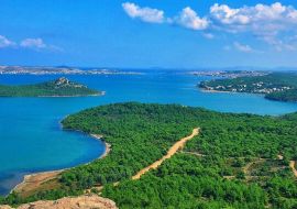 İkonik Marmara'nın Tarihi Başkentleri Turu (Kazdağları Jeep Safari ve Ayvalık Tekne Turu) |4 Gece Konaklama İstanbul Çıkışlı Kurban Bayramı Özel