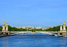 Benelüks - Paris - Almanya Turu 7 Gece 8 Gün - Çukurova dan SunExpress ile