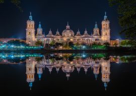 Barcelona - Madrid Turu 4 Gece 5 Gün - İstanbul dan THY ile