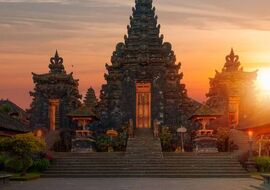 Bangkok - Pattaya Turu 7 Gece  Saudi Havayolları İle