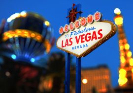 Los Angeles - Las Vegas - San Francisco Turu - İstanbul dan THY ile LAX-SFO