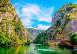 Ajet Hy ile Buyuk Balkan Turu 6 Ulke Vizesiz TIA-TIA