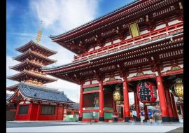 Thy Ile Grand Japonya Turu NRT-KIX - Vizesiz