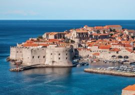 Otobüslü Istanbul Hareketli Buyuk Balkan Turu 8 Gunde 9 Ulke (Tum Turlar, Aksam Yemekleri ve Balkan Geceleri Dahil)