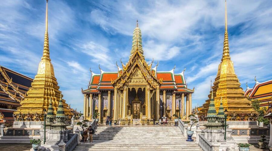 Bangkok Pattaya Phuket Turu Ramazan Bayramı Özel Qatar Havayolları ile 7 Gece 9 Gün