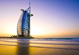  BİR DUBAİ MASALI TURU DUBAİ ŞEHİR TURU VE ABRA GEÇİŞİ DAHİL A Jet Havayolları  ile