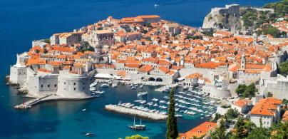 Dubrovnik Turları