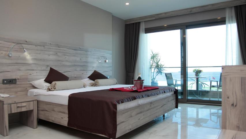 Delta Hotels By Marriott Bodrum En Uygun Fiyat Garantisi.