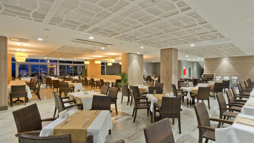 Delta Hotels By Marriott Bodrum En Uygun Fiyat Garantisi.