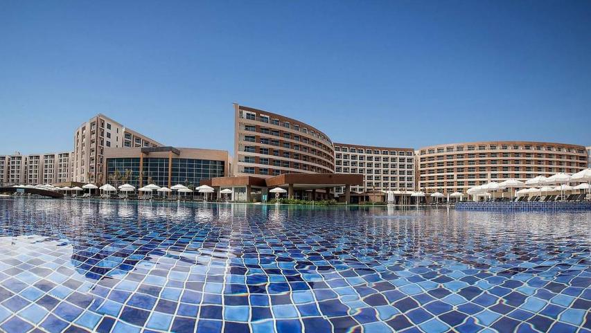 Elexus Hotel Resort Casino Girne En Uygun Fiyat Garantisi.