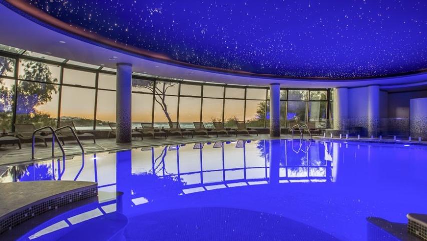Merit Crystal Cove Casino Hotel - Girne Kıbrıs| Gezitura.com